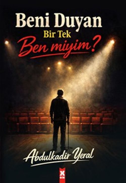 Beni Duyan Bir Tek Ben miyim?
