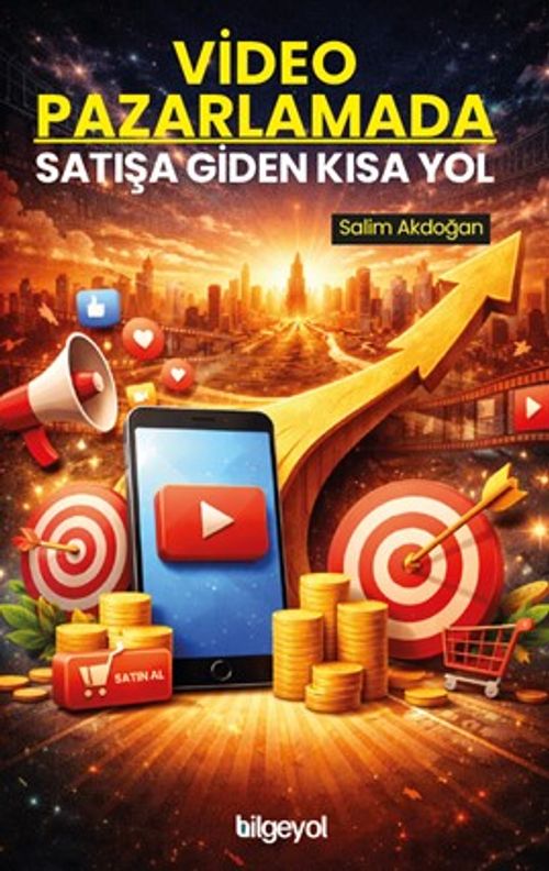Video Pazarlamada Satışa Giden Kısa Yol