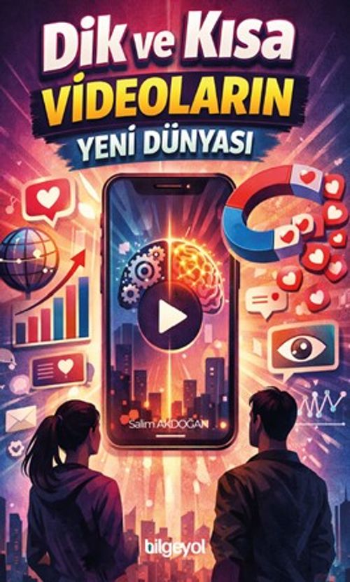 Dik ve Kısa Videoların Yeni Dünyası
