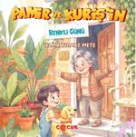 Pamir ve Kuriş'in Renkli Günü