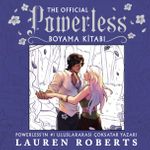 Powerless Boyama Kitabı