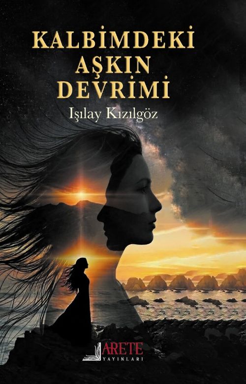 Kalbimdeki Aşkın Devrimi