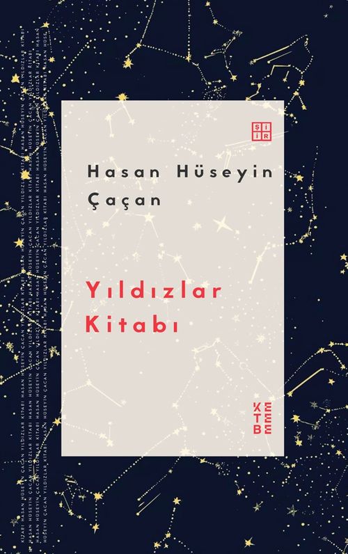Yıldızlar Kitabı