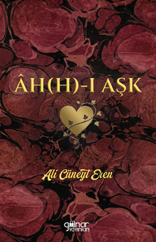 Âh(h)-ı Aşk
