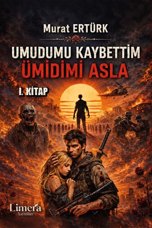 Umudumu Kaybettim, Ümidimi Asla!