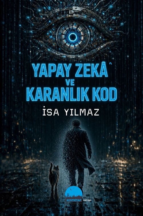 Yapay Zeka ve Karanlık Kod
