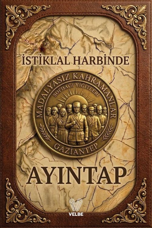 İstiklal Harbinde Ayıntap & Madalyasız Kahramanlar
