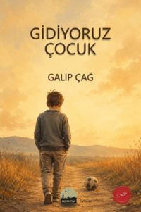 Gidiyoruz Çocuk