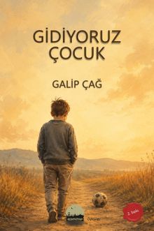 Gidiyoruz Çocuk