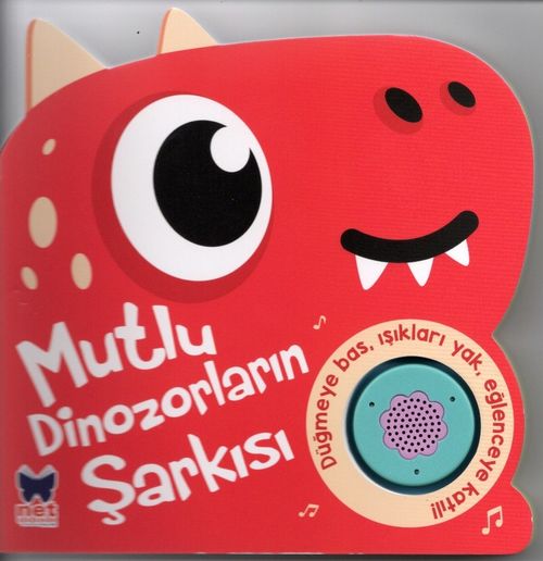 Mutlu Dinozorların Şarkısı