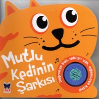 Mutlu Kedinin Şarkısı