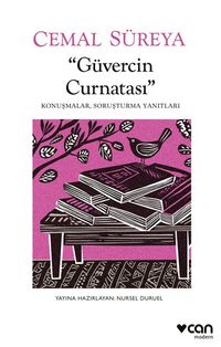 Güvercin Curnatası & Konuşmalar, Soruşturma Yanıtları
