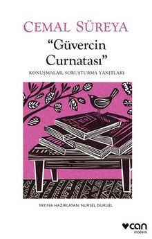 Güvercin Curnatası & Konuşmalar, Soruşturma Yanıtları