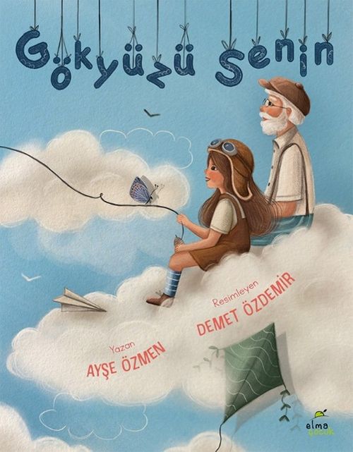 Gökyüzü Senin