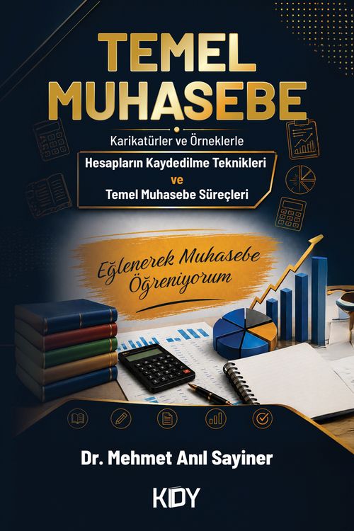 Temel Muhasebe