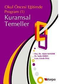 Okul Öncesi Eğitimde Program (1) Kuramsal Temeller