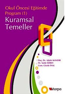 Okul Öncesi Eğitimde Program (1) Kuramsal Temeller