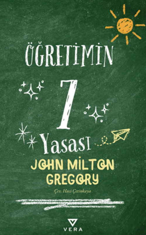 Öğretimin 7 Yasası