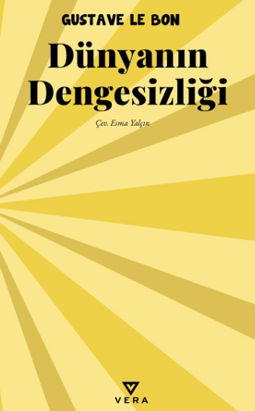 Dünyanın Dengesizliği