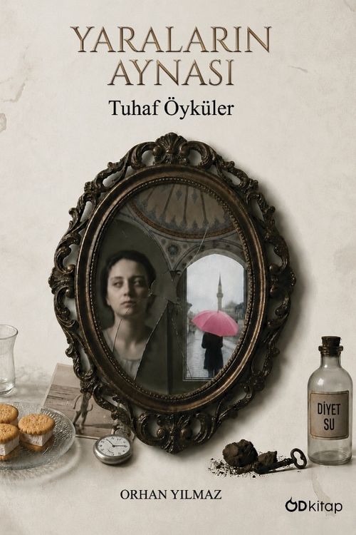 Yaraların Aynası & Tuhaf Öyküler