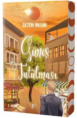 Güneş Tutulması