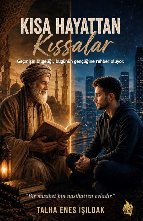 Kısa Hayattan Kıssalar