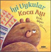 İyi Uykular Koca Ayı