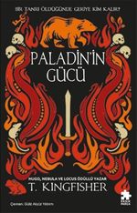 Paladin'in Gücü / Çeliğin Azizi Serisi 2