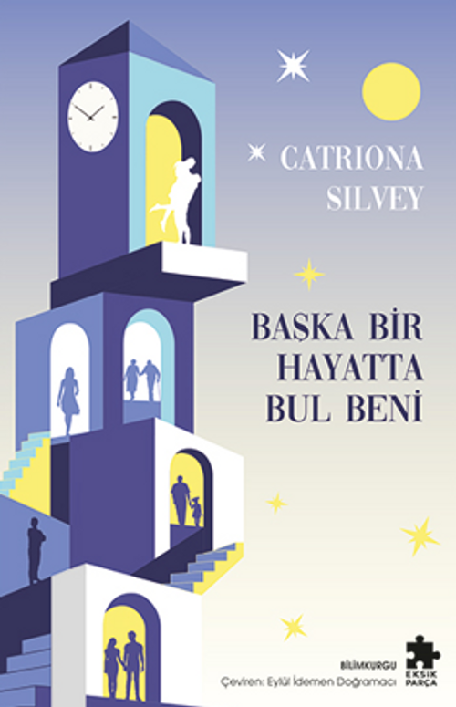 Başka Bir Hayatta Bul Beni