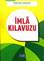Yazım (İmla) Kılavuzu (TDK Uyumlu)