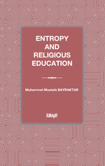 Entropy and Religious Education