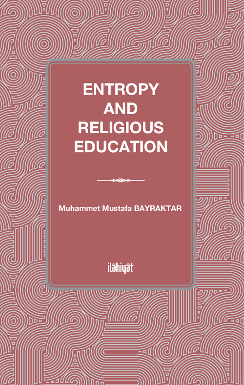 Entropy and Religious Education