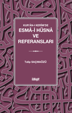 Esma-i Hüsna ve Referansları