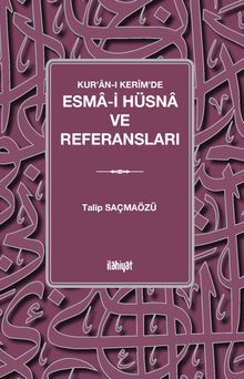 Esma-i Hüsna ve Referansları