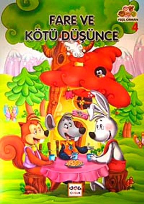 Fare ve Kötü Düşünce