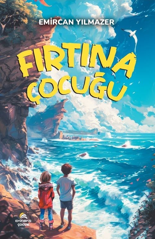 Fırtına Çocuğu