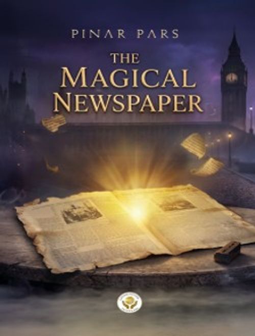 The Magical Newspaper