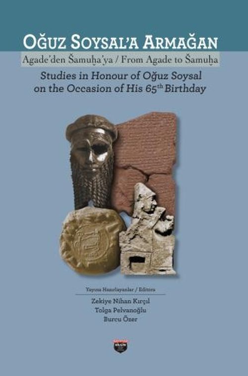 Oğuz Soysal'a Armağan