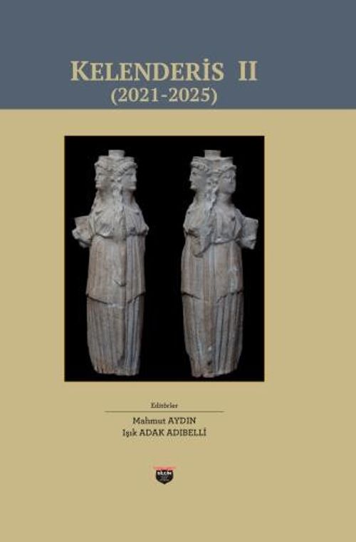 Kelenderis II (2021-2025)