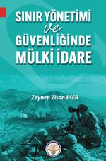 Sınır Yönetimi ve Güvenliğinde Mülki İdare