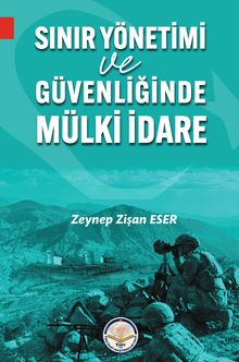 Sınır Yönetimi ve Güvenliğinde Mülki İdare