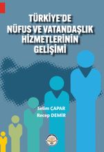 Türkiye'de Nüfus ve Vatandaşlık Hizmetlerinin Gelişimi