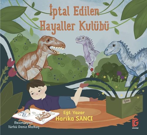İptal Edilen Hayaller Kulübü