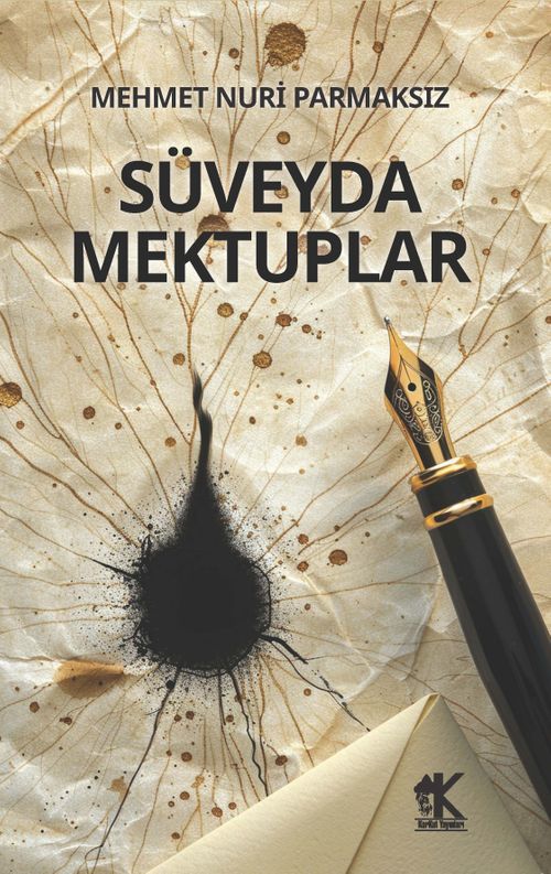 Süveyda Mektuplar