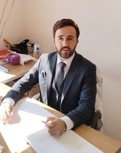  Behçet İşleyen
