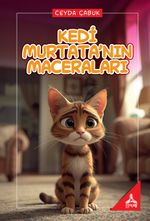 Kedi Murtata'nın Maceraları