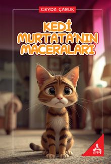 Kedi Murtata'nın Maceraları