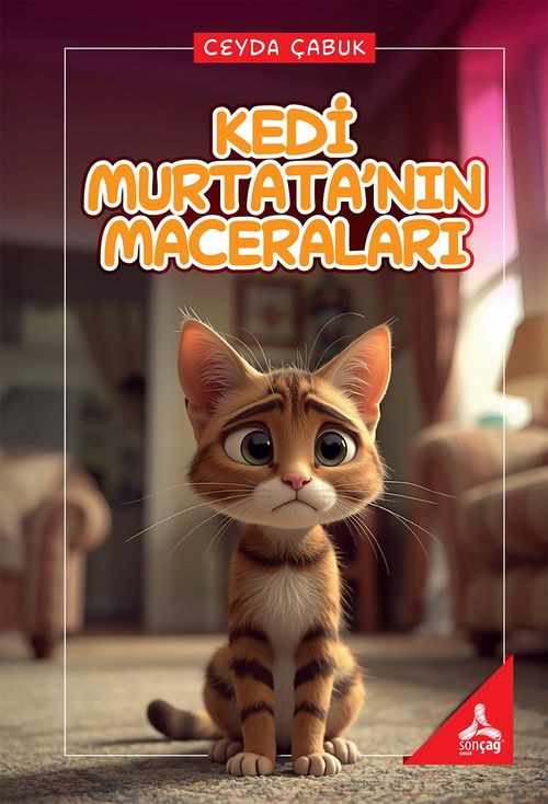 Kedi Murtata'nın Maceraları