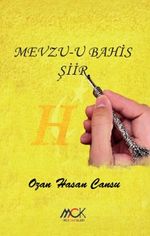 Mevzu-u Bahis Şiir