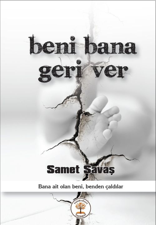 Beni Bana Geri Ver